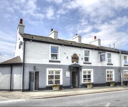 Masons Freehouse Hotel Ingleton  Exterior foto