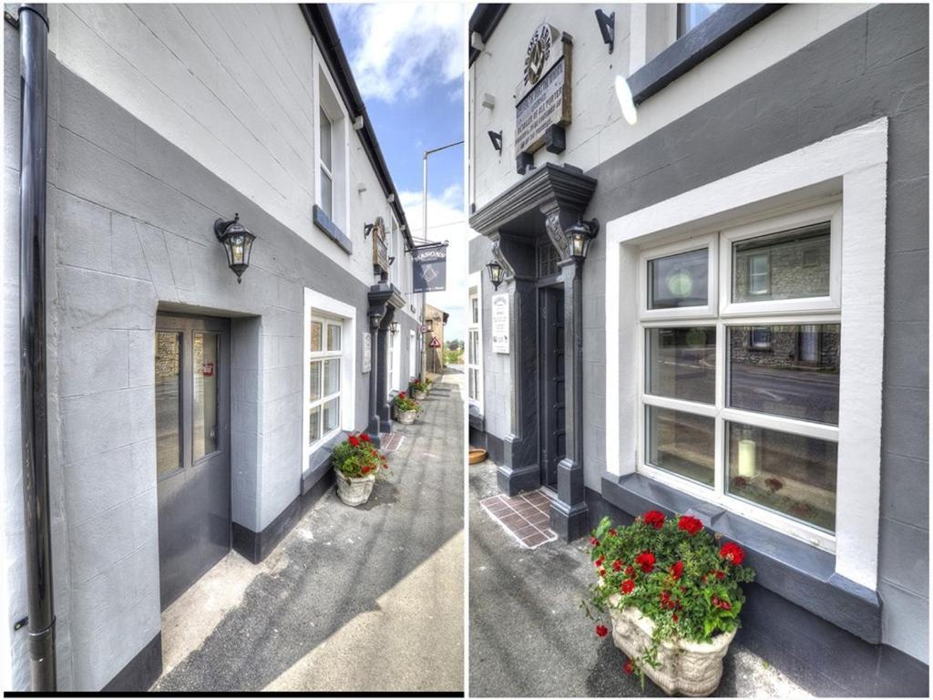 Masons Freehouse Hotel Ingleton  Exterior foto