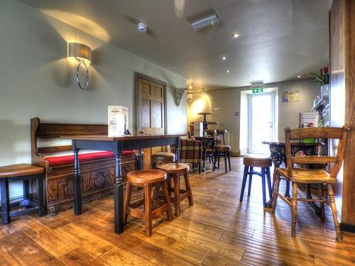 Masons Freehouse Hotel Ingleton  Exterior foto
